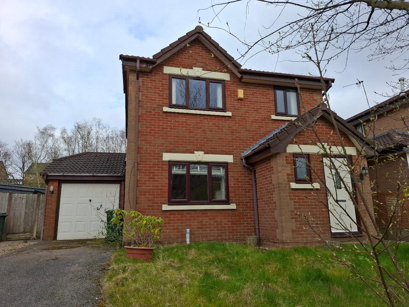 Newburn Closr | property renovation company Skelmersdale gallery image 16