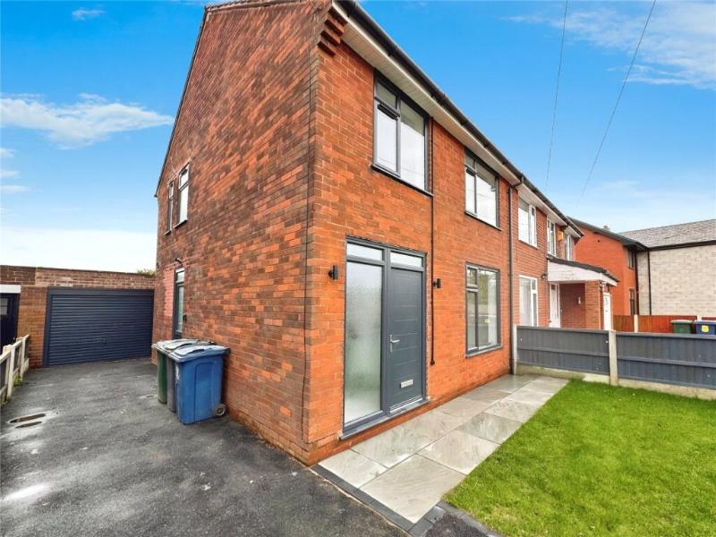 182 High Street | property renovation company Skelmersdale gallery image 4
