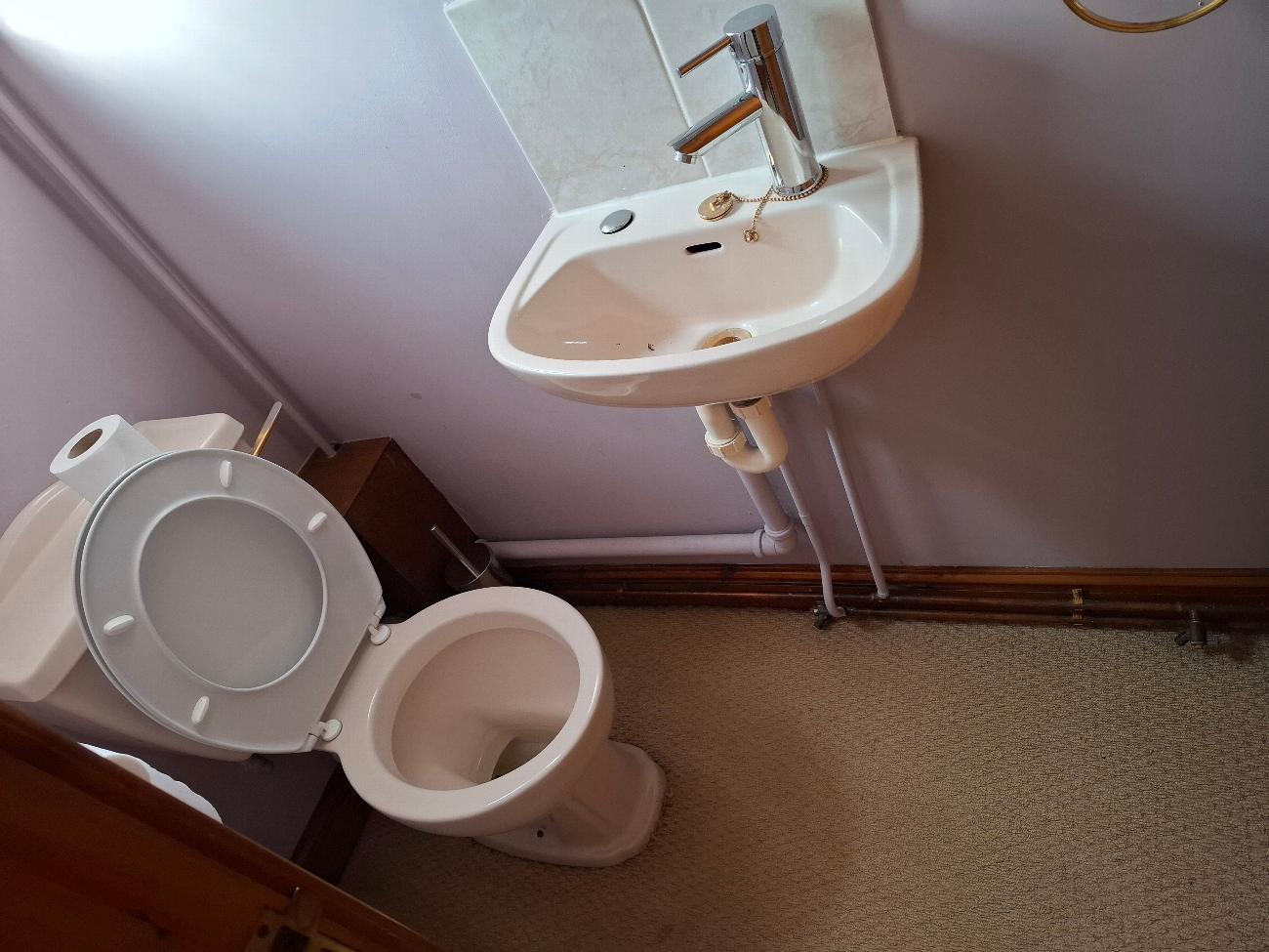 Newburn Closr | property renovation company Skelmersdale gallery image 13
