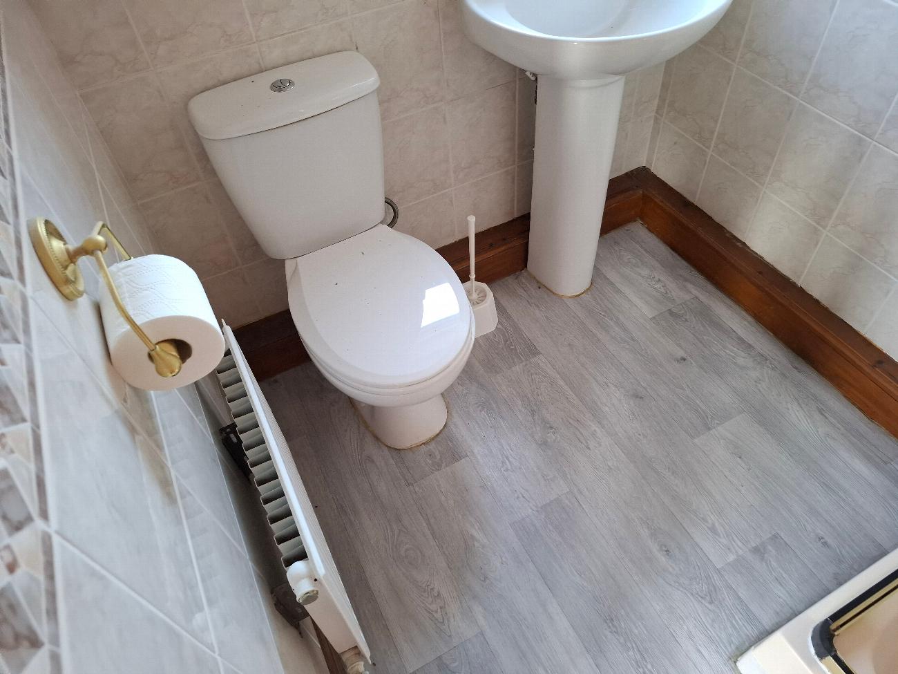 Newburn Closr | property renovation company Skelmersdale gallery image 5