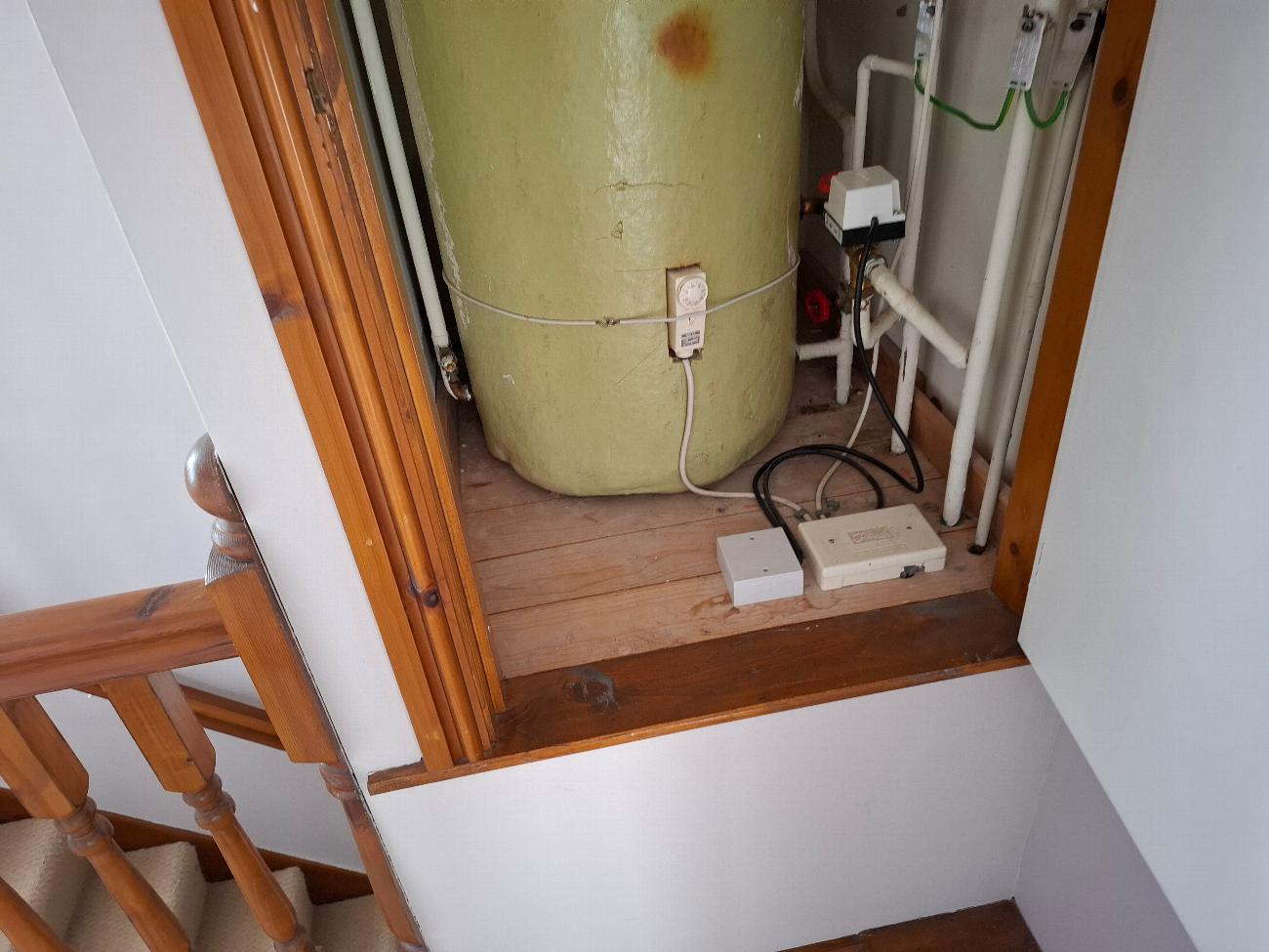 Newburn Closr | property renovation company Skelmersdale gallery image 2