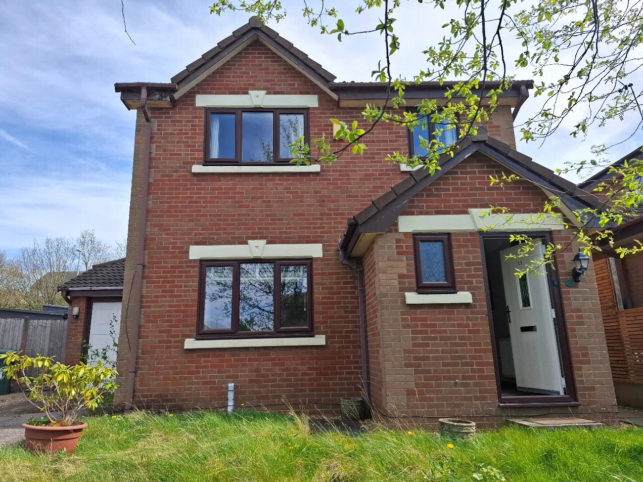 Newburn Closr | property renovation company Skelmersdale gallery image 1