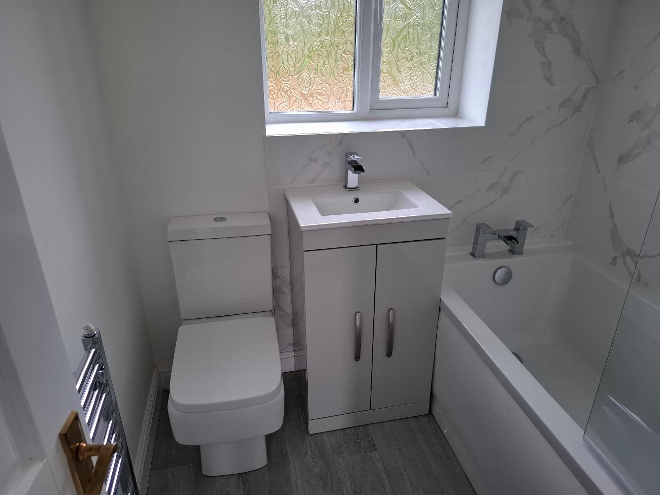 Newburn Closr | property renovation company Skelmersdale gallery image 3