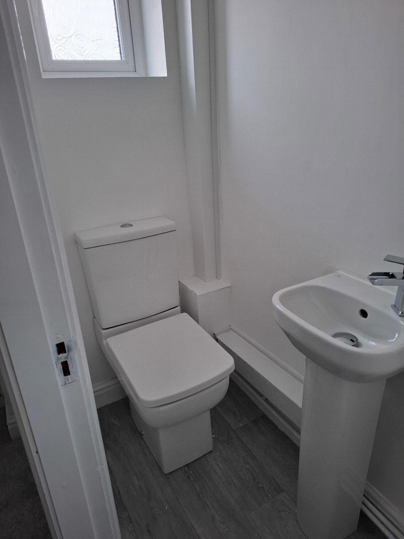 Newburn Closr | property renovation company Skelmersdale gallery image 17