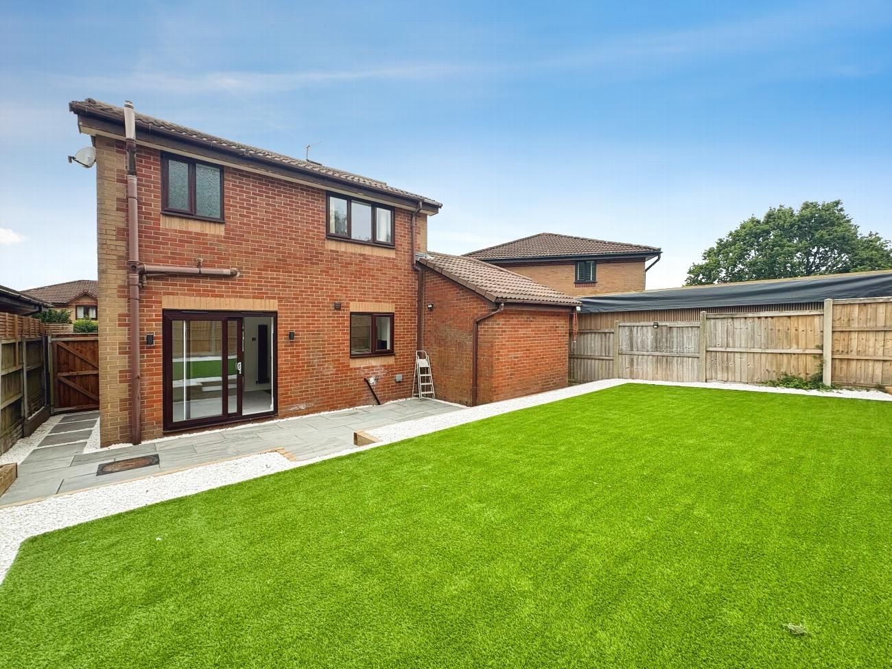 Newburn Closr | property renovation company Skelmersdale gallery image 8