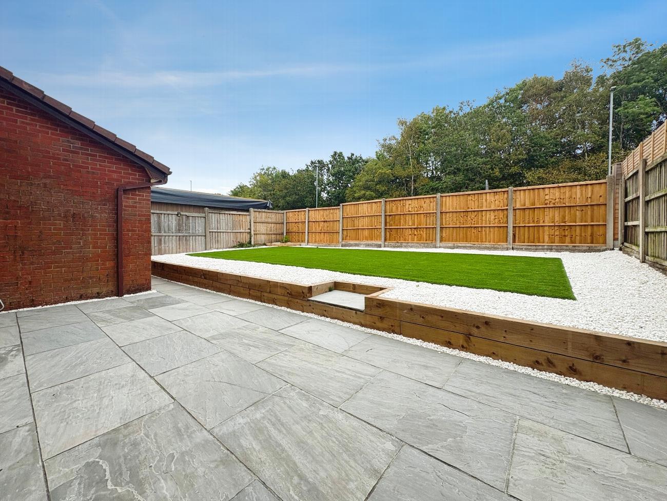 Newburn Closr | property renovation company Skelmersdale gallery image 10