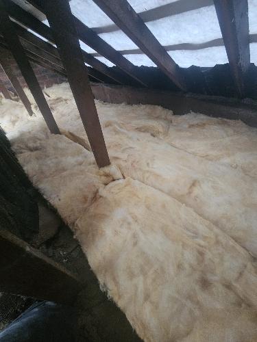 MW Maiden Property completes roof Upgrade for Warm Homes Scheme MW Maiden Property Continues its commitment to Energy Efficient Homes to our customers