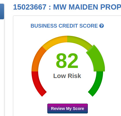 Companies House Accounts, More Privacy vs Improved Credit Score , Companies House Accounts, More Privacy vs Improved Credit Score