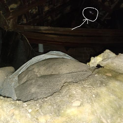 Routine maintenance Checks Should Always include the Loftspace Routine maintenance Checks Should Always include the Loftspace