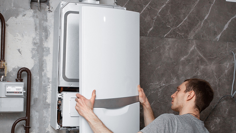 property renovation company in Skelmersdale and Mersyside